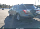 Ford Explorer Xlt 1FMHK8D8XBGA25733 снимка