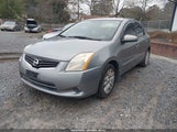 Nissan Sentra 2.0 S 3N1AB6AP6CL640348 снимка