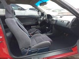 Acura Integra Ls JH4DA9459MS033659 fotografie