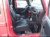 Jeep Wrangler Unlimited Sport 1C4BJWDG6DL659155 fotografie