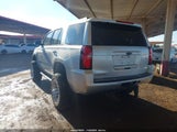 Chevrolet Tahoe Lt 1GNSKBKC9GR307489 снимка