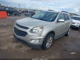 Chevrolet Equinox Lt 2GNALCEK4G1125290 снимка