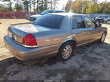 Ford Crown Victoria Lx/Lx Sport 2FAFP74W56X126416 fotografie