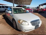Buick Lucerne Cxl-5 1G4HG5EM6AU112802 снимка