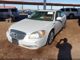 Buick Lucerne Cxl-5 1G4HG5EM6AU112802 снимка