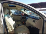 Buick Lucerne Cxl-5 1G4HG5EM6AU112802 снимка