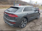 Audi Q8 Premium Plus 55 Tfsi Quattro Tiptronic WA1EVBF16ND029452 снимка