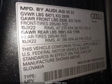 Audi Q8 Premium Plus 55 Tfsi Quattro Tiptronic WA1EVBF16ND029452 снимка