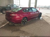 Ford Fusion Se 3FA6P0HR9DR198839 снимка