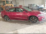Ford Fusion Se 3FA6P0HR9DR198839 снимка