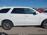 Dodge Durango Gt Rwd 1C4RDHDGXHC930483 снимка