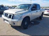Nissan Titan Xe 1N6BA0EK4AN312372 снимка