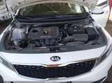 Kia Forte Lx 3KPFL4A74JE172576 снимка