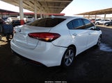 Kia Forte Lx 3KPFL4A74JE172576 снимка