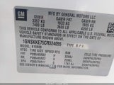 Chevrolet Suburban  Ltz 1GNSKKE75CR324055 снимка