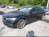 BMW 740I xDrive WBA7E4C52KGV70006 снимка