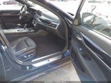 BMW 740I xDrive WBA7E4C52KGV70006 снимка