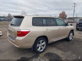 Toyota Highlander Limited V6 5TDDK3EH6AS017279 photo