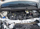 Ford Transit Connect Xlt NM0LS7T2XP1556301 снимка