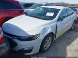 Chevrolet Malibu Fwd 1Fl 1G1ZC5ST7PF225681 снимка