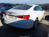 Chevrolet Malibu Fwd 1Fl 1G1ZC5ST7PF225681 photo