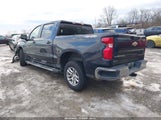 Chevrolet Silverado  4Wd Standard Bed Lt 3GCUDDED0PG290464 снимка