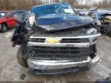 Chevrolet Silverado  4Wd Standard Bed Lt 3GCUDDED0PG290464 снимка
