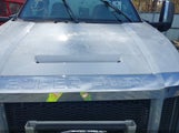 Ford F-650 Diesel 1FDWF6DC8NDF02539 photo