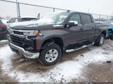 Chevrolet Silverado  4Wd Standard Bed Lt 1GCUDDED7RZ348220 снимка