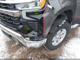Chevrolet Silverado  4Wd Standard Bed Lt 1GCUDDED7RZ348220 photo
