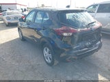 Nissan Kicks S Xtronic Cvt 3N1CP5BV5RL561599 fotografie