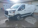 Ford Transit-350 1FTBW2Y84MKA84993 снимка