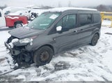 Ford Transit Connect Xlt NM0GE9F76F1180741 снимка