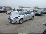 Hyundai Elantra Se 5NPD74LF0JH402299 снимка