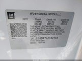 Chevrolet Malibu Fwd Ls 1G1ZB5ST7LF157718 снимка