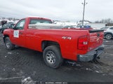Chevrolet Silverado  Work Truck 1GCNKPEA6CZ138555 снимка