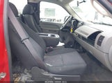 Chevrolet Silverado  Work Truck 1GCNKPEA6CZ138555 снимка