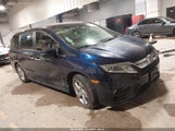 Honda Odyssey Ex 5FNRL6H53LB053430 снимка