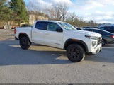 GMC Canyon 4Wd Elevation 1GTP2BEK9S1133965 снимка