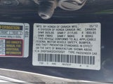 Honda Civic Si 2HGFG4A52CH703527 снимка