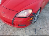 Chevrolet Corvette 1G1YY26U865123812 снимка