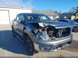 Nissan Titan Sl 1N6AA1E50HN506483 снимка