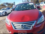 Nissan Sentra Sl 3N1AB7AP8FY254155 снимка