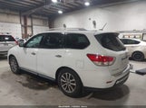 Nissan Pathfinder Sv 5N1AR2MMXFC711095 снимка