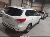 Nissan Pathfinder Sv 5N1AR2MMXFC711095 снимка