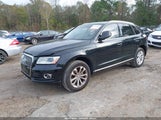 Audi Q5 2.0T Premium WA1LFAFP3FA136058 снимка