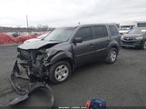 Honda Pilot Lx 5FNYF3H23FB015742 снимка