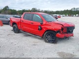 Chevrolet Silverado  4Wd Short Bed Custom 1GCPKBEK6SZ292850 снимка