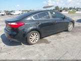 Kia Forte Ex KNAFX4A81E5056604 fotografie