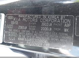 Kia Forte Ex KNAFX4A81E5056604 снимка